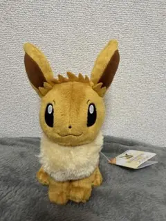 2025年最新】三英貿易ポケモンぬいぐるみの人気アイテム - メルカリ