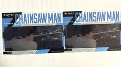 チェンソーマン クリアカードコレクション 早川アキ