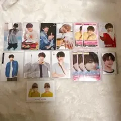 ACEes 美少年 浮所飛貴 厚紙 デタカ