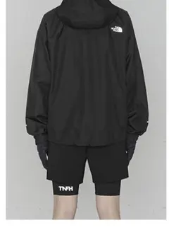 p*o様 THE NORTH FACE×HYKEレディースＧＴＸトレイルジャケッ