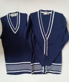 レディース アンサンブル 新品 未使用