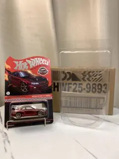 ホットウィール RLC スカイライン GT-R BNR34 赤 未開封 美品 2026年最新】rlc r34の人気アイテム - メルカリ