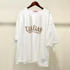EFFECTEN  フリンジteeのサムネイル