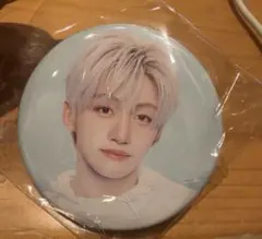 tws ジフン ファンミ