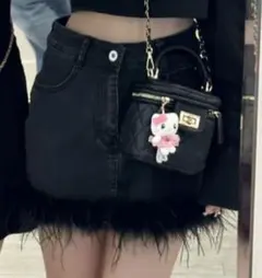 ROUGE by POMME d'amour