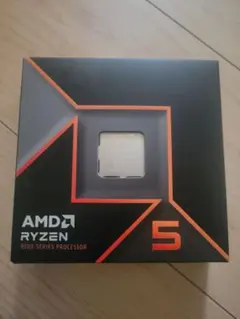 Ryzen 7 5700G 箱クーラー付き - メルカリ