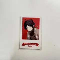 にじさんじ 三枝明那 ホワイトデー2024 チェキ風カード