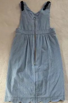 アプレレクール　ノースリーブワンピース　140cm