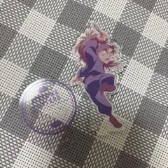 忍たま乱太郎　アクリルスタンドLite　竹谷