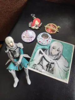 2026年最新】アルジュナ アクスタの人気アイテム - メルカリ