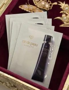 クレドポーボーテヴォワールコレクチュールn×4包