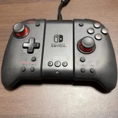 ニンテンドースイッチ用グリップコントローラー専用アタッチメントセット HORI
