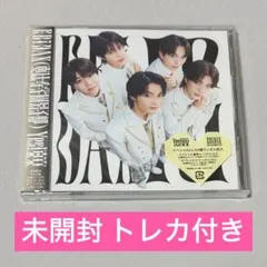 Yes!東京 M!LK盤
