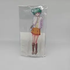 ときめきメモリアル　館林見晴　アクスタ　アニメイト　オンリーショップ