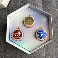 2026年最新】マオジェル クリスマスコフレの人気アイテム - メルカリ