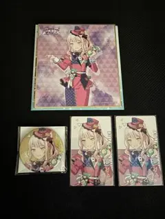 プロセカ 暁山瑞希 グッズ まとめ売り