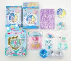 【匿名配送】わんだふるぷりきゅあ！ ニャミー リリアン 11点セット