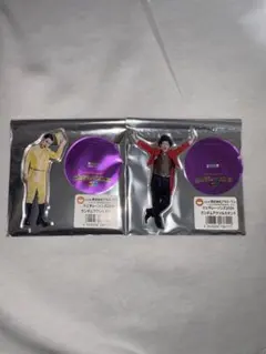 ジェネレーソンズ2026 アクリルスタンド