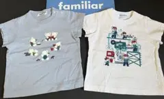 ファミリア80セット