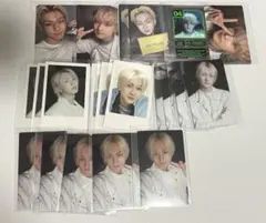 ENHYPEN 宵 DESIRE:UNLEASH ジョンウォン まとめ売り