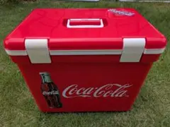 コカコーラ Coca-Cola 冷温庫 冷蔵庫 保冷温庫 6L - メルカリ