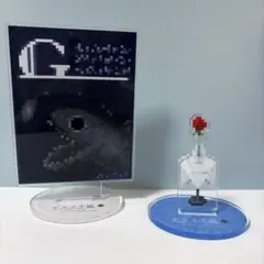 2026年最新】ゲルテナ展 アクリルスタンドの人気アイテム - メルカリ