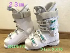 2026年最新】HEAD サイズ：23 〜 23.5cm ブーツ(女性用)の人気アイテム