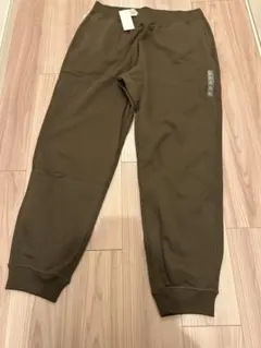 【新品•未使用】ヒートテックボアスウェットパンツ