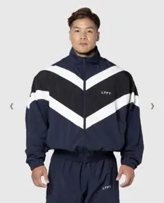 完売品 LYFT リフト OLYMPIA オリンピア セットアップジャージ XL