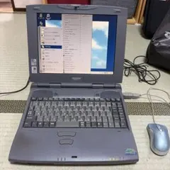 NEC LaVie PC-LL750CD 1.3GHzノートPCマウス電源 NEC LaVie PC-LL750CD 1.3GHzノートPCマウス電源 - メルカリ