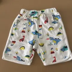 ハーフパンツ ＊ 100cm