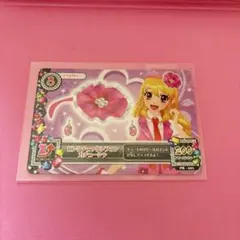 2026年最新】ピンクチェックシフォンカチューシャ アイカツの人気