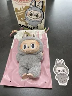 labubu シークレット　正規品　値下げ交渉⭕️ 2025年最新】PopMart labubu シークレットの人気アイテム - メルカリ