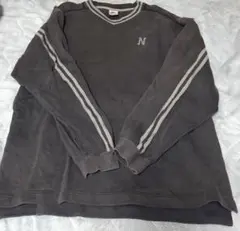 NIKE スウェット 古着