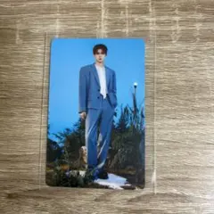 TXT ACT PROMISE ep2 in japan トレカ　ヨンジュン