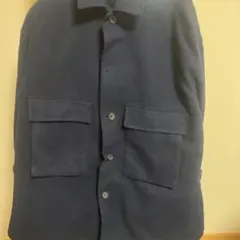 number （N）INEのウールジャケット