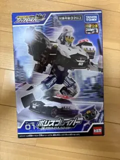 当時物】【組み立て済】装甲巨神マリンカイザーZ・A01 TYPE-V - メルカリ