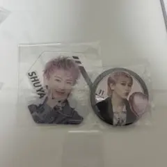 超特急マルイ【シューヤ】