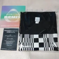IQOS × DAITO MANABE Tシャツ Mサイズ