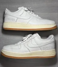 NIKE AIR FORCE 1 LOW GORE-TEX 