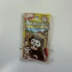 【コスチュームキューピー】滋賀限定　信楽焼たぬきキューピー