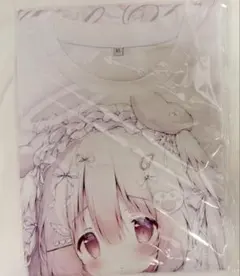 激レア ❤︎ 桃豆こまもち みるくちゃんフルグラフィックTシャツ XL