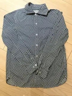 BEAMS BOY 花柄シャツのサムネイル