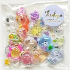 おすそ分けシール ⑨