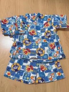 アンパンマン甚平