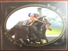 サラブレッド カード オグリキャップ 有馬記念 1-6 - メルカリ