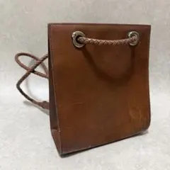 【CARTIER カルティエ】リュック　パンテール vintageのサムネイル