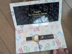 フランクミュラー　ノベルティ　ストラップ