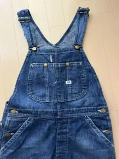 Lee オーバーオール　LM7254