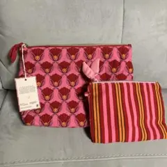 My Little Box ポーチ 2点セット 新品のサムネイル
